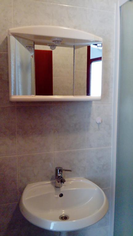 Apartments Branko Hoek van Holland Phòng bức ảnh