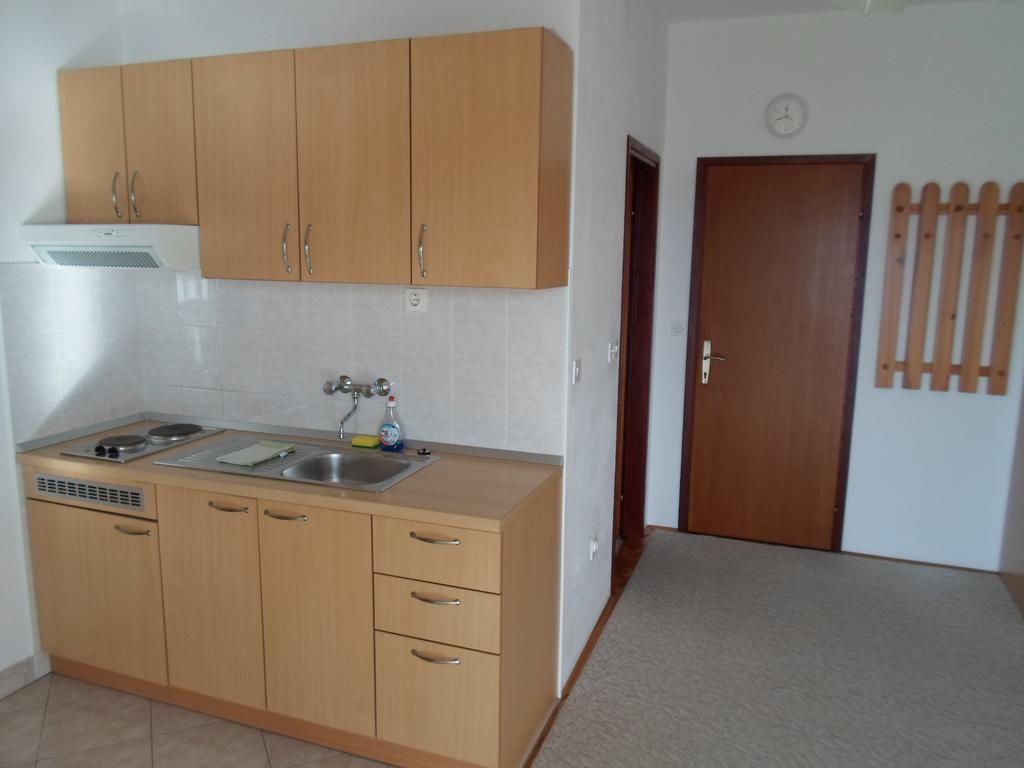 Apartments Branko Hoek van Holland Phòng bức ảnh