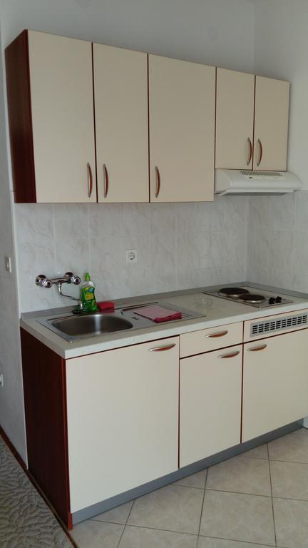 Apartments Branko Hoek van Holland Phòng bức ảnh