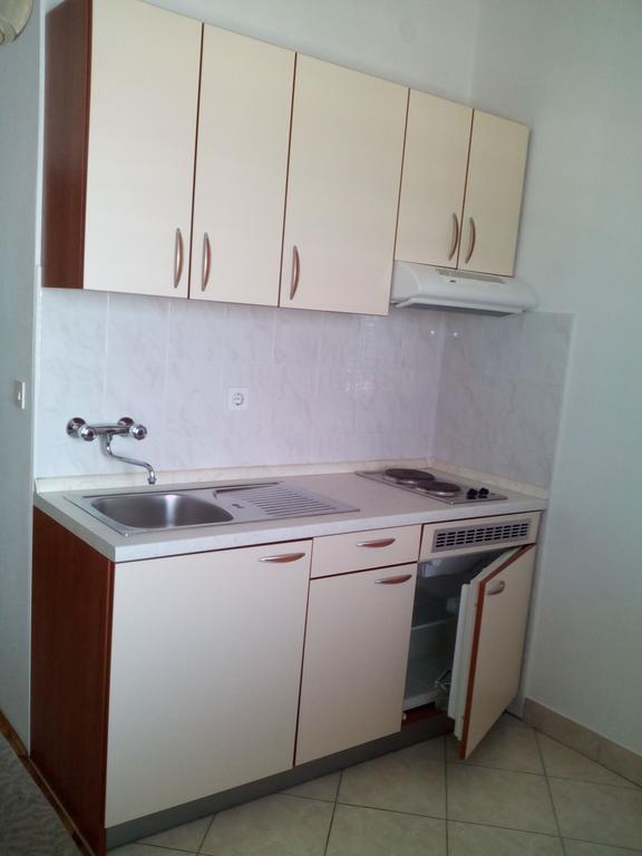 Apartments Branko Hoek van Holland Phòng bức ảnh
