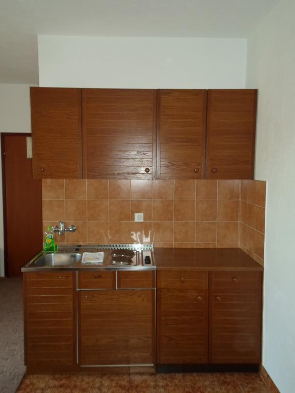 Apartments Branko Hoek van Holland Ngoại thất bức ảnh