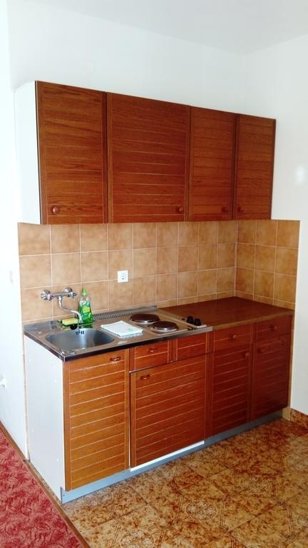 Apartments Branko Hoek van Holland Ngoại thất bức ảnh